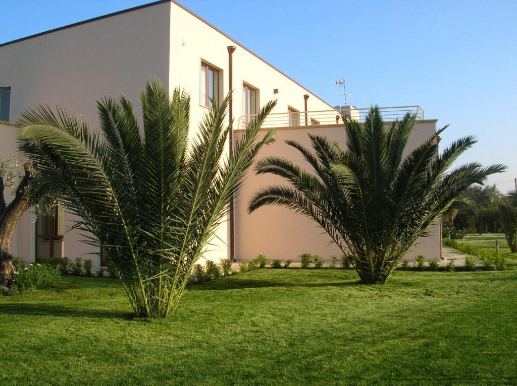 Hermes Hotel Policoro Quarto foto